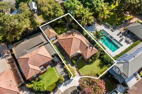 Property photo of 2A Service Avenue Ashfield NSW 2131