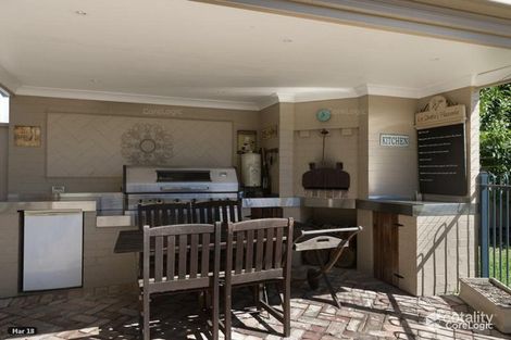 Property photo of 3 Daphne Close Kingswood NSW 2747