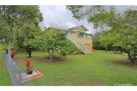 Property photo of 55 Mulgrave Street Bundaberg West QLD 4670