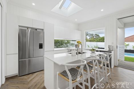 Property photo of 28 Majorca Crescent Varsity Lakes QLD 4227