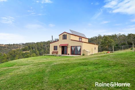 Property photo of 401 Bresnehans Road Little Swanport TAS 7190