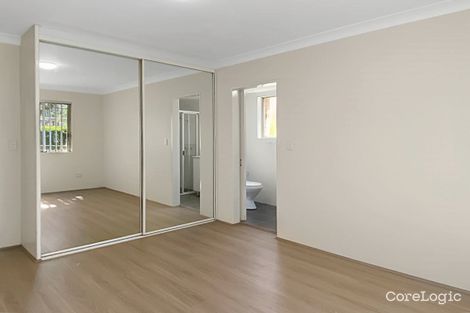 Property photo of 1/499 Chapel Road Bankstown NSW 2200