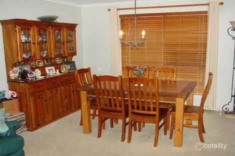 Property photo of 18 Marcus Way Mudgeeraba QLD 4213
