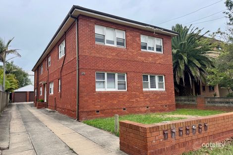 1/70 Elouera Rd, Cronulla, NSW 2230