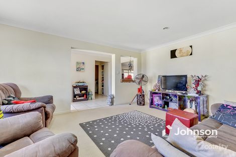 Property photo of 36 Moonlight Drive Brassall QLD 4305