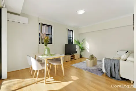 Property photo of 3/14 Park Avenue Westmead NSW 2145