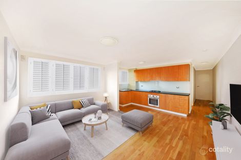 Property photo of 10/21 Mary Street Hunters Hill NSW 2110