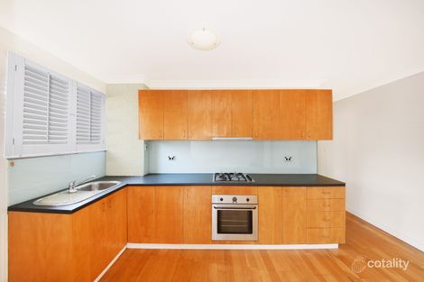 Property photo of 10/21 Mary Street Hunters Hill NSW 2110
