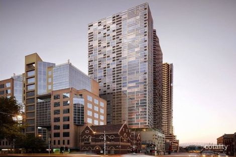 902/605 Lonsdale St, Melbourne, VIC 3000