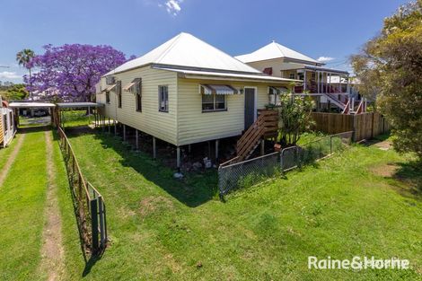 Property photo of 50 Lowry Street North Ipswich QLD 4305