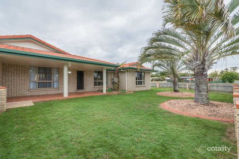 2 Freeman Ave, Slade Point, QLD 4740