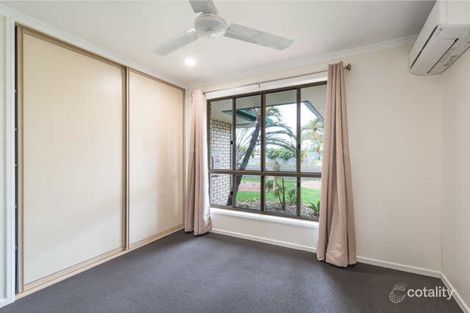 Property photo of 2 Freeman Avenue Slade Point QLD 4740