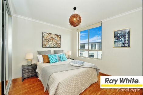 Property photo of 75/20 Herbert Street West Ryde NSW 2114