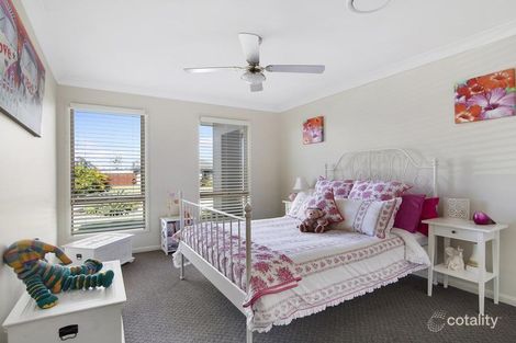 Property photo of 6 Tallwoods Circuit Yarrabilba QLD 4207