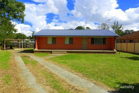 Property photo of 7 Cygnet Place Willmot NSW 2770