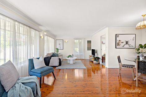 Property photo of 10 Carolyn Avenue Carlingford NSW 2118