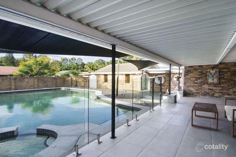 Property photo of 31 Nerang River Drive Nerang QLD 4211