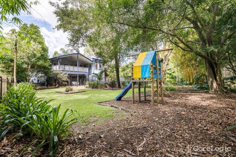 Property photo of 55 Lorward Avenue Bardon QLD 4065