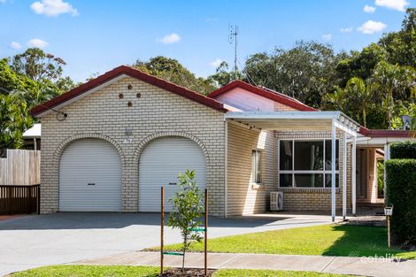 Property photo of 75 Cinnamon Avenue Coolum Beach QLD 4573