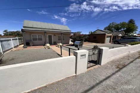 151 Piper St, Broken Hill, NSW 2880