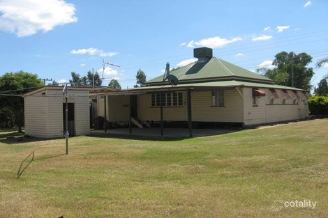 Property photo of 12 Edith Street Miles QLD 4415