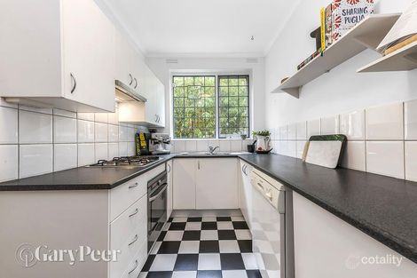 Property photo of 2/6 Williams Road Prahran VIC 3181