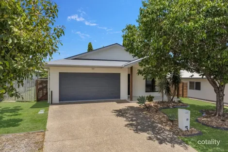 10 Tahlia Cct, Mount Louisa, QLD 4814