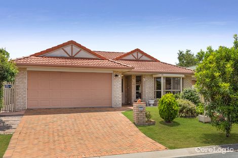 Property photo of 21 Ursula Place Wynnum West QLD 4178