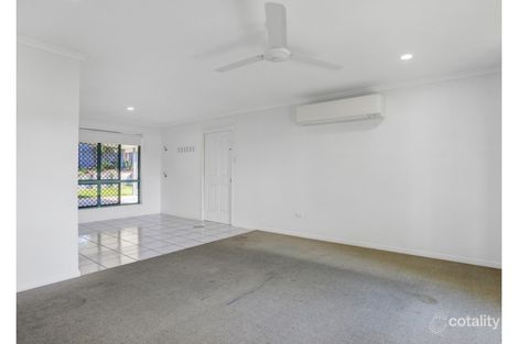 Property photo of 12 Latrobe Street Tannum Sands QLD 4680