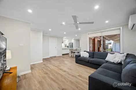 Property photo of 9 Aldebaran Street Cranebrook NSW 2749