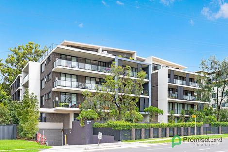 15/217-221 Carlingford Rd, Carlingford, NSW 2118