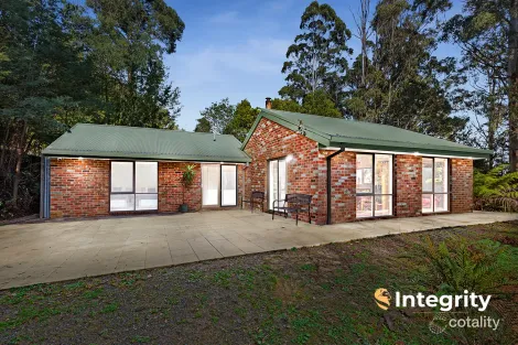 Property photo of 23 Westridge Road Mount Toolebewong VIC 3777
