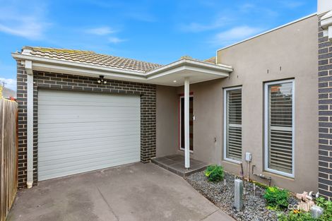 3/23 Stanley St, Altona, VIC 3018
