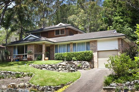 Property photo of 43 Oxley Drive Mount Colah NSW 2079