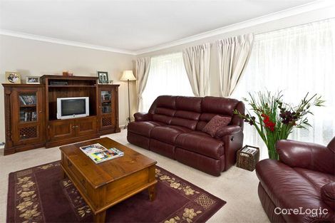 Property photo of 43 Oxley Drive Mount Colah NSW 2079