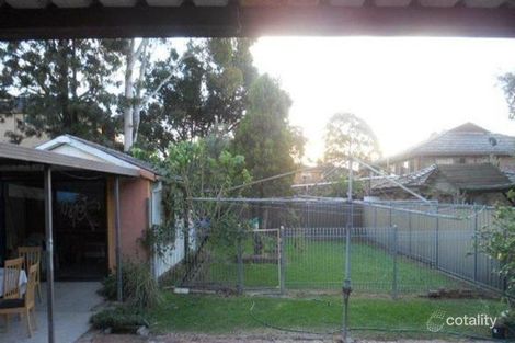 Property photo of 39 Cross Street Guildford NSW 2161
