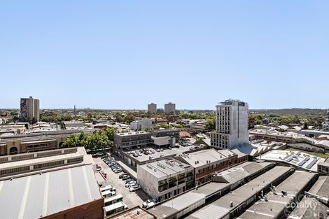 Property photo of 1107E/9 Robert Street Collingwood VIC 3066