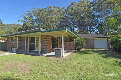 Property photo of 10 The Gateway West Haven NSW 2443