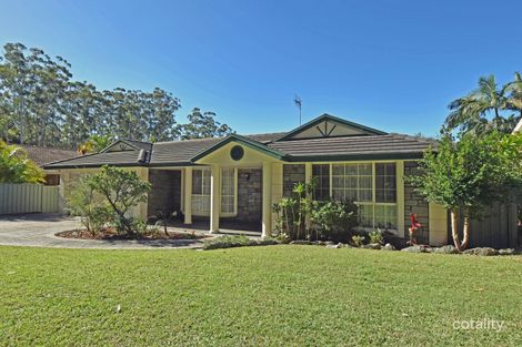 Property photo of 10 The Gateway West Haven NSW 2443