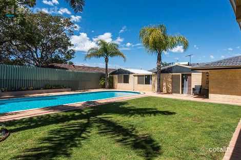 Property photo of 4 Banyandah Boulevard Wanneroo WA 6065