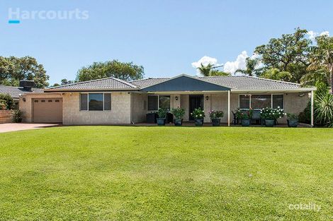 Property photo of 4 Banyandah Boulevard Wanneroo WA 6065