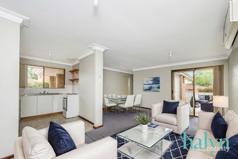Property photo of 8/7 Peach Street North Perth WA 6006