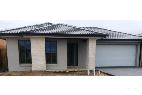 27 Hammond St, Armstrong Creek, VIC 3217