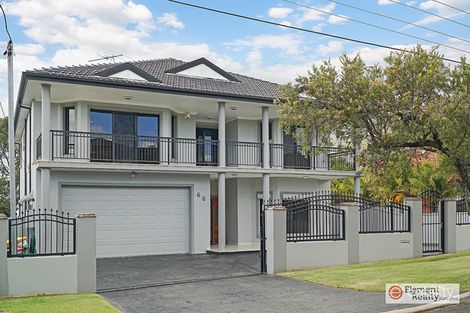 Property photo of 66 Cragg Street Condell Park NSW 2200