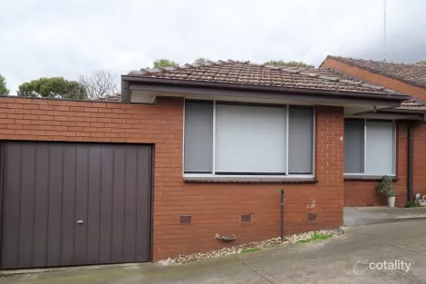 4/88a Henty St, Reservoir, VIC 3073