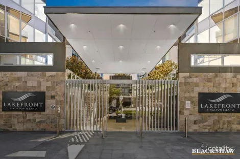 Property photo of 112/11 Trevillian Quay Kingston ACT 2604