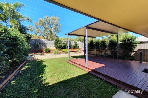 Property photo of 7 Belyando Bend Douglas QLD 4814