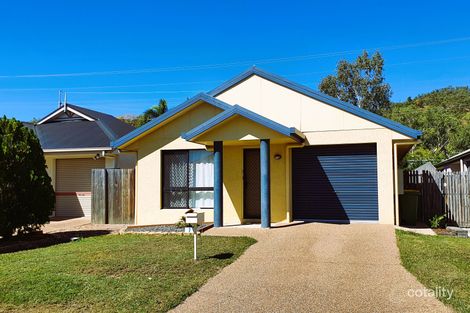 7 Belyando Bend, Douglas, QLD 4814