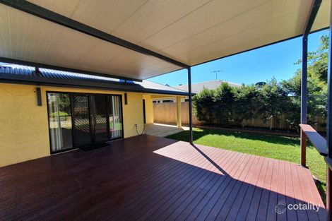 Property photo of 7 Belyando Bend Douglas QLD 4814