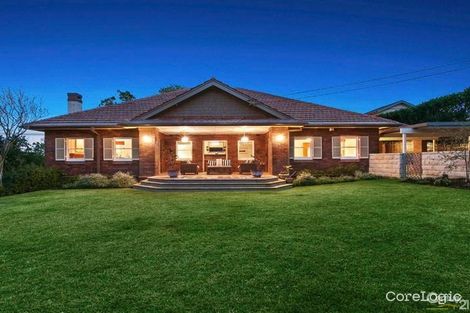 Property photo of 75 Springdale Road Killara NSW 2071
